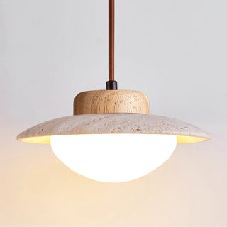 Vorn Suspension