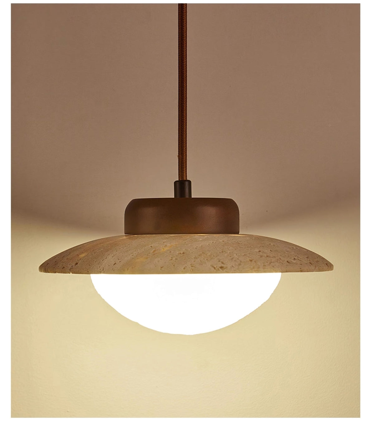 Vorn Suspension