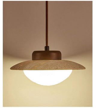 Vorn Suspension