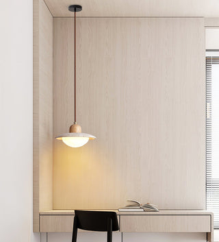 Vorn Suspension