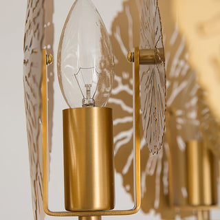Orb Lustre Métal Laiton Créativité Individuelle