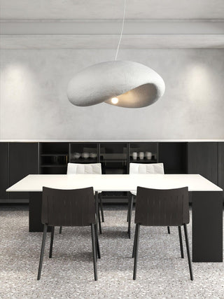 Asora Lampe Suspendue Wabi-Sabi