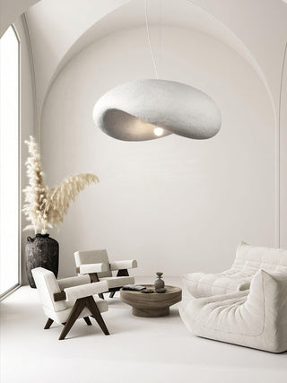 Asora Lampe Suspendue Wabi-Sabi