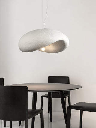 Asora Lampe Suspendue Wabi-Sabi