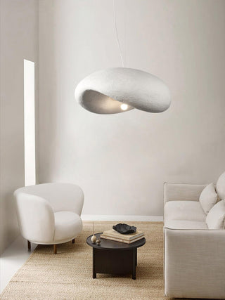 Asora Lampe Suspendue Wabi-Sabi