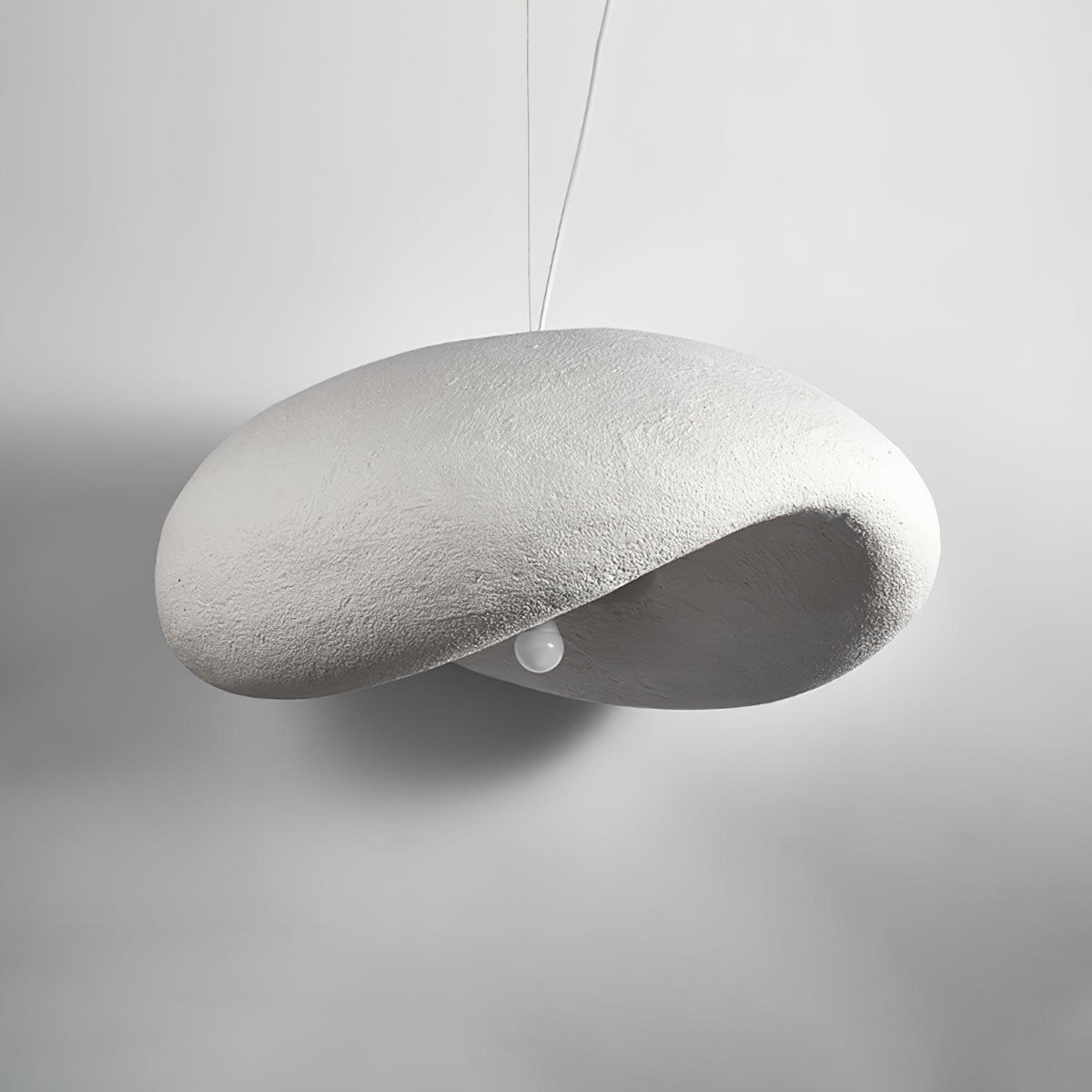 Asora Lampe Suspendue Wabi-Sabi