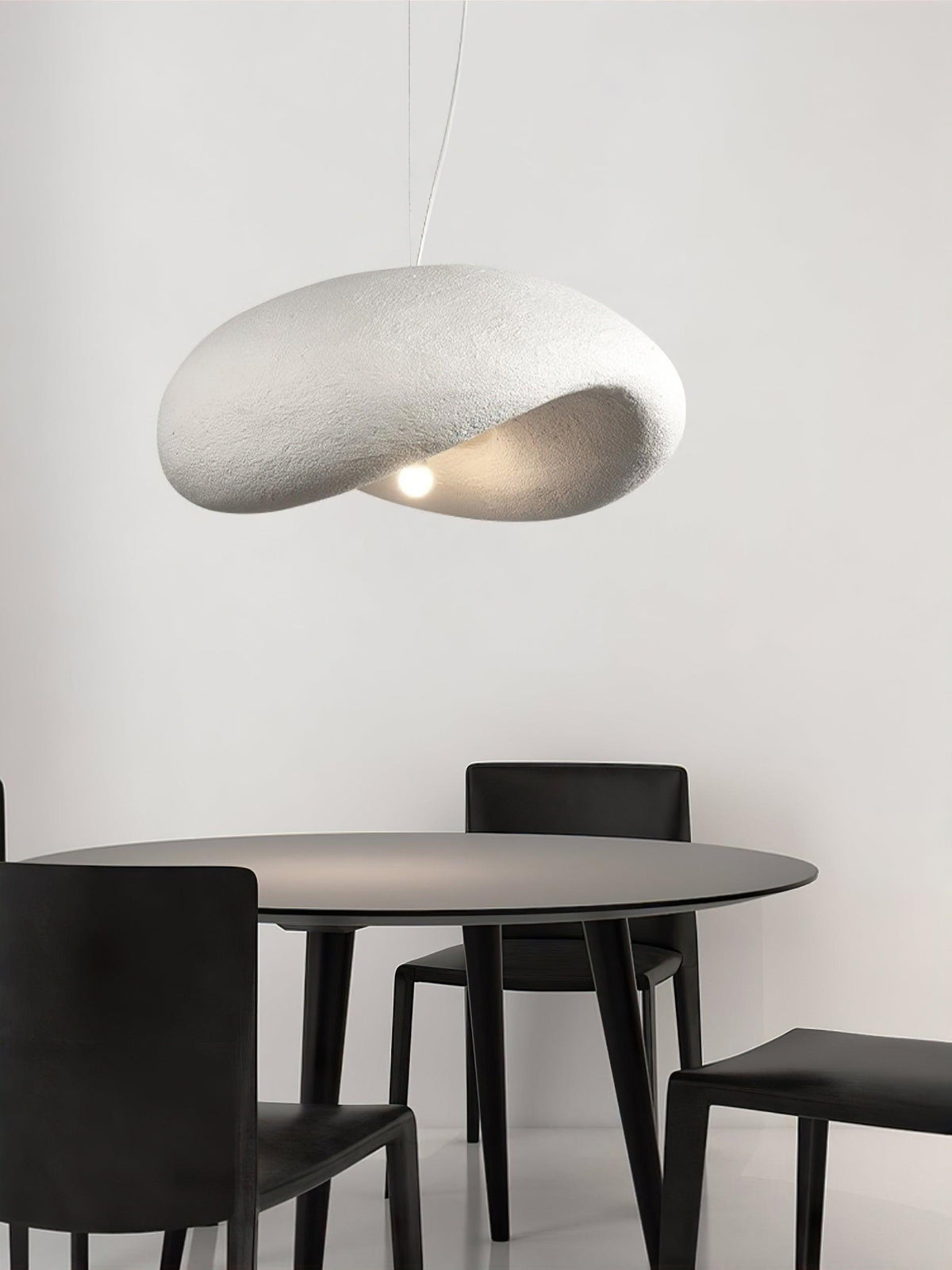 Asora Lampe Suspendue Wabi-Sabi