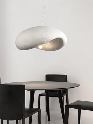 Asora Lampe Suspendue Wabi-Sabi