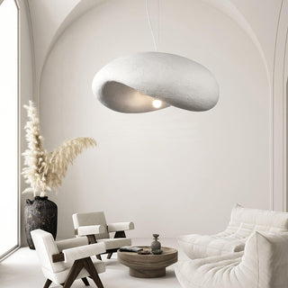 Asora Lampe Suspendue Wabi-Sabi