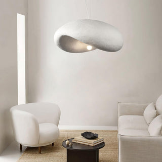 Asora Lampe Suspendue Wabi-Sabi