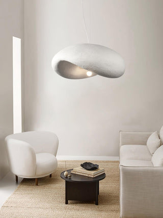 Asora Lampe Suspendue Wabi-Sabi