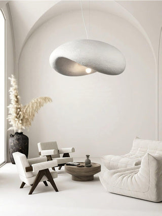 Asora Lampe Suspendue Wabi-Sabi