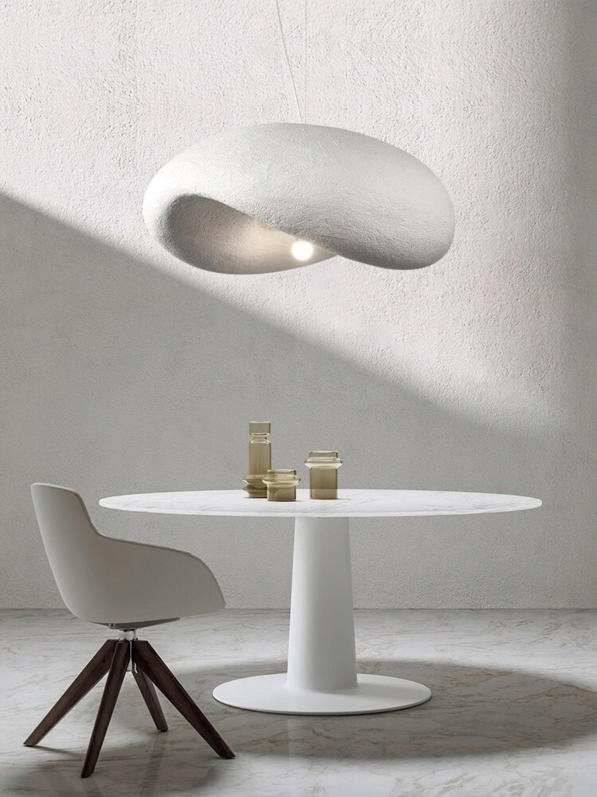 Asora Lampe Suspendue Wabi-Sabi
