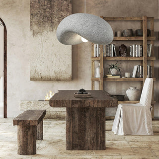 Elysion Suspension Métal Moderne