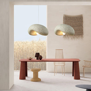 Elysion Suspension Métal Moderne