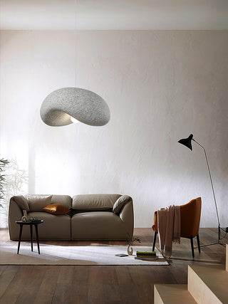 Elysion Suspension Métal Moderne