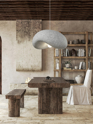 Elysion Suspension Métal Moderne
