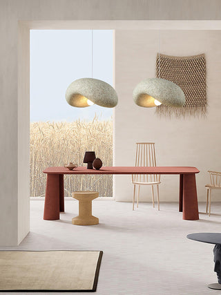 Elysion Suspension Métal Moderne