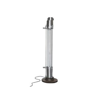 Stiletto Lampe à Poser Industrielle