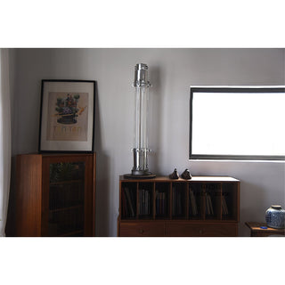 Stiletto Lampe à Poser Industrielle