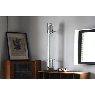 Stiletto Lampe à Poser Industrielle