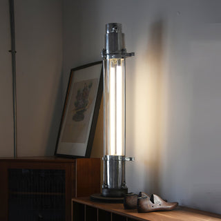 Stiletto Lampe à Poser Industrielle