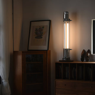 Stiletto Lampe à Poser Industrielle