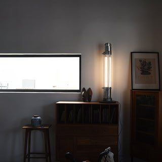Stiletto Lampe à Poser Industrielle
