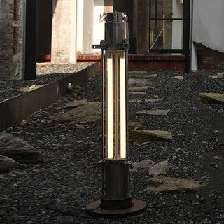 Stiletto Lampe à Poser Industrielle
