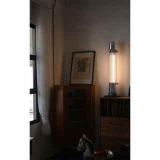 Stiletto Lampe à Poser Industrielle