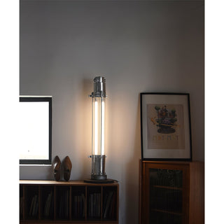 Stiletto Lampe à Poser Industrielle