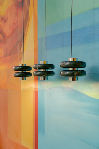 Caelvyn Suspension