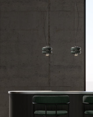 Caelvyn Suspension