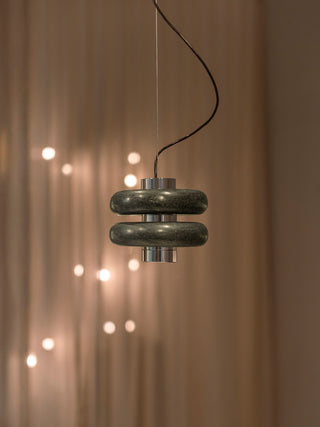 Caelvyn Suspension