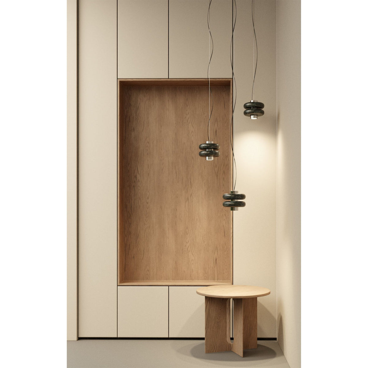 Caelvyn Suspension