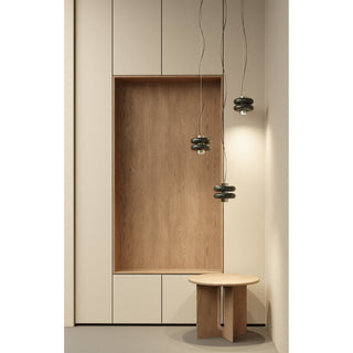 Caelvyn Suspension