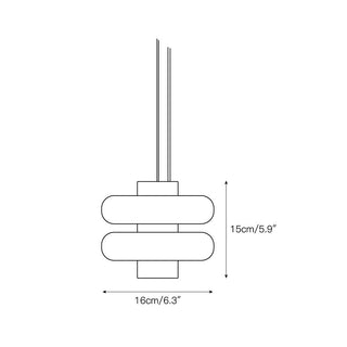 Caelvyn Suspension