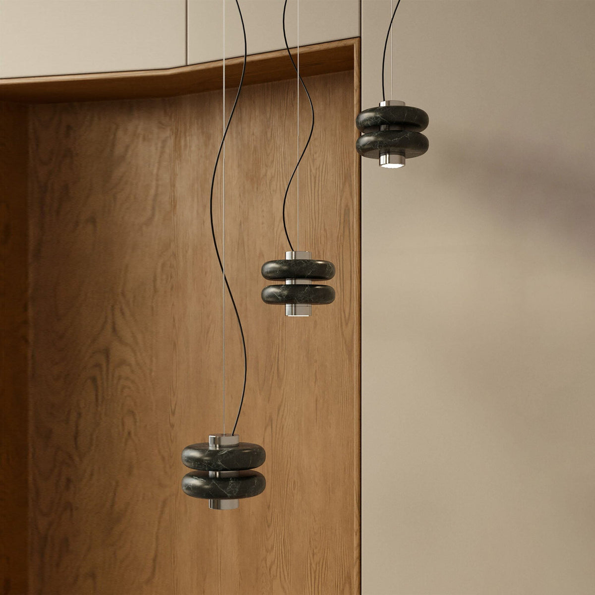 Caelvyn Suspension
