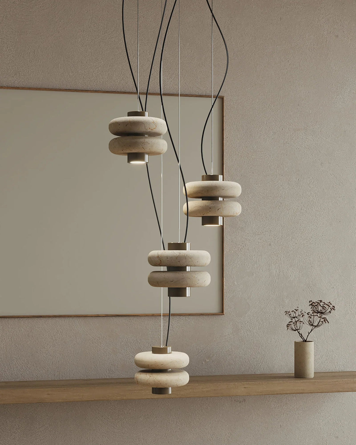 Caelvyn Suspension