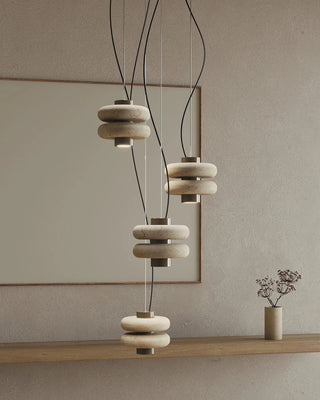 Caelvyn Suspension