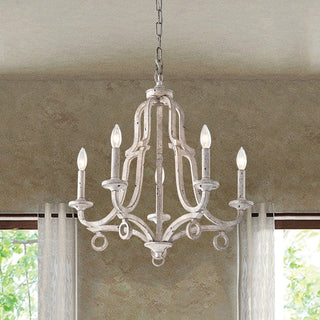 Tinge Lustre Métal Laiton Vintage Industriel