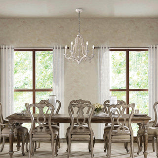 Tinge Lustre Métal Laiton Vintage Industriel