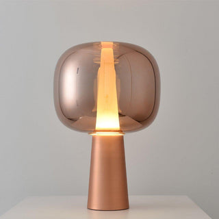 Briq Lampe de Table Moderne