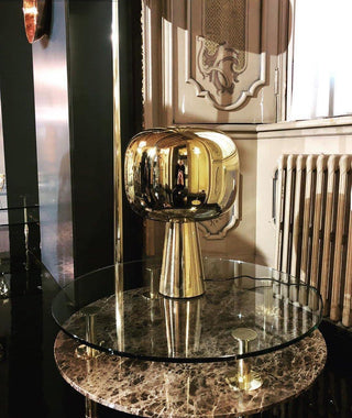 Briq Lampe de Table Moderne