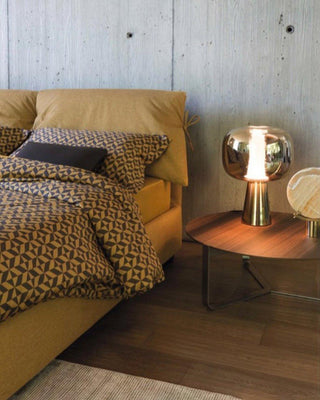 Briq Lampe de Table Moderne