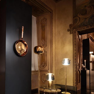 Briq Lampe de Table Moderne