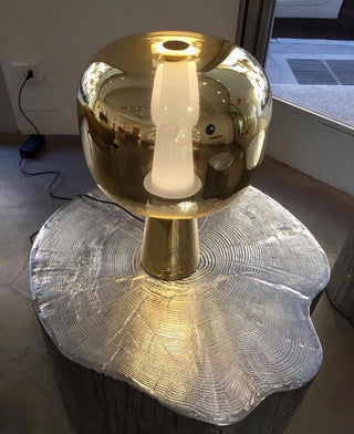 Briq Lampe de Table Moderne