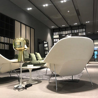 Briq Lampe de Table Moderne