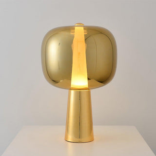 Briq Lampe de Table Moderne