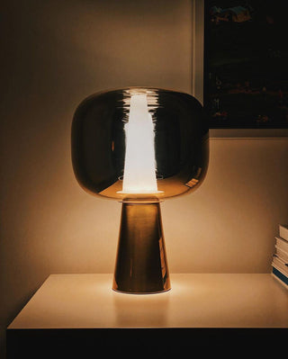 Briq Lampe de Table Moderne